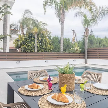 Evelmar Villa
