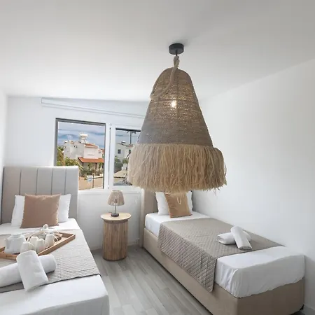 Villa Evelmar