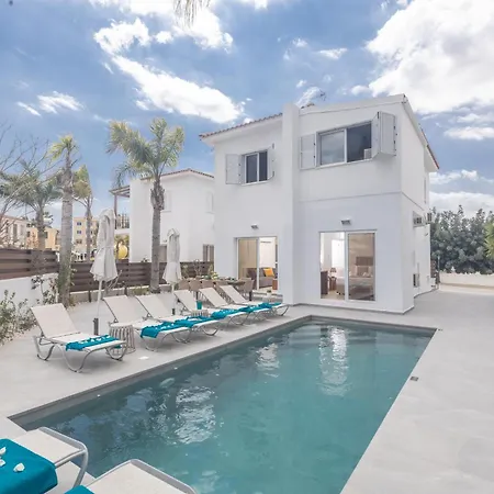 Villa Evelmar Protaras