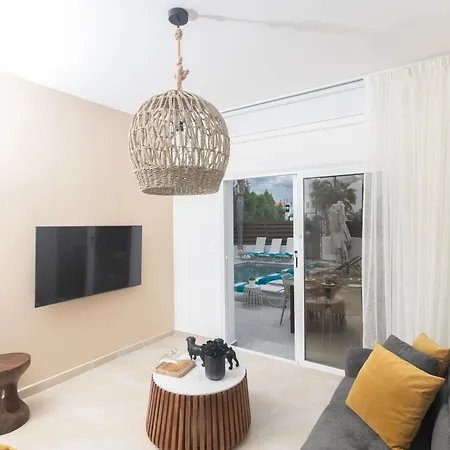 Villa Evelmar Protaras
