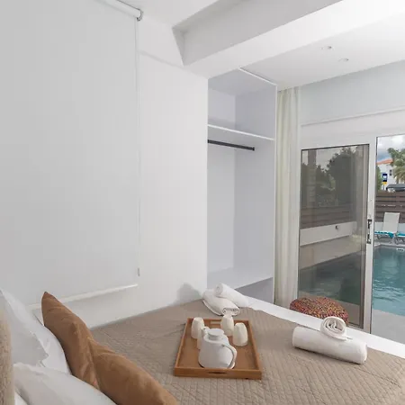 Villa Evelmar