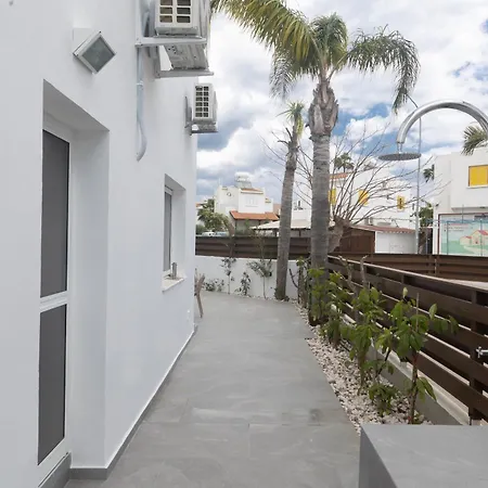 Villa Evelmar Protaras