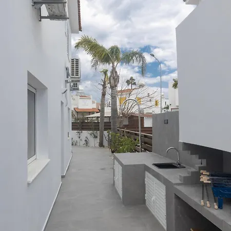 Villa Evelmar