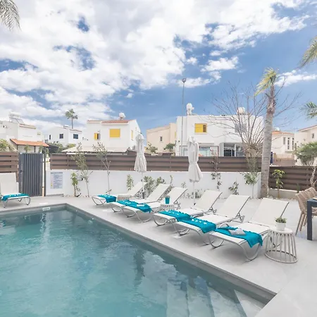 Villa Evelmar *