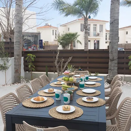 Villa Evelmar *