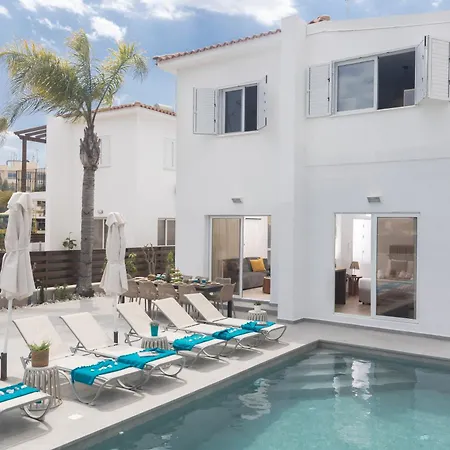 Villa Evelmar Protaras