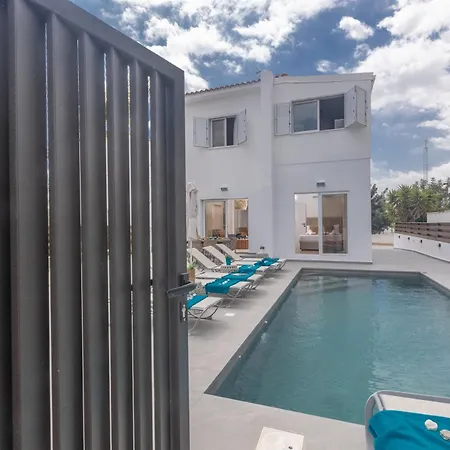 Villa Evelmar